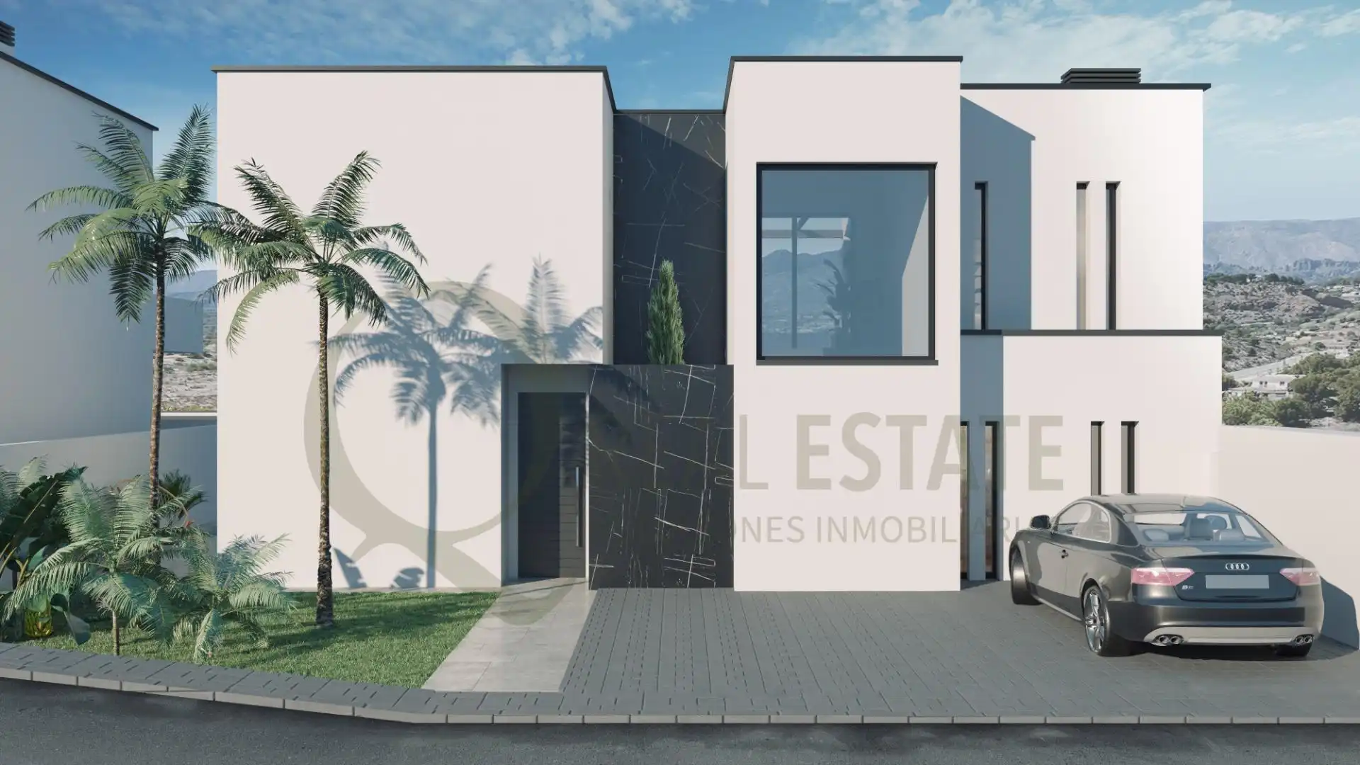 Villa mit Terrasse zum Verkauf in Golf Bahía, imagen 16