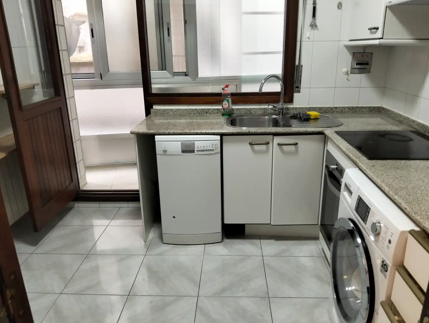Flat with terrace for sale in Pablo Picasso Kalea 9, imagen 26