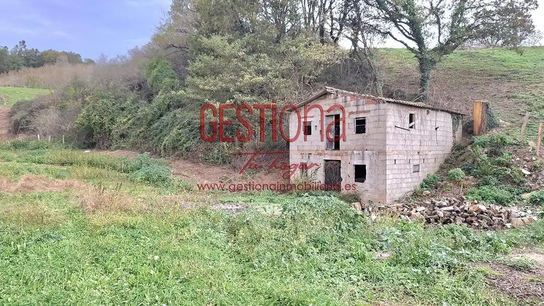 Houses for sale in Villafufre