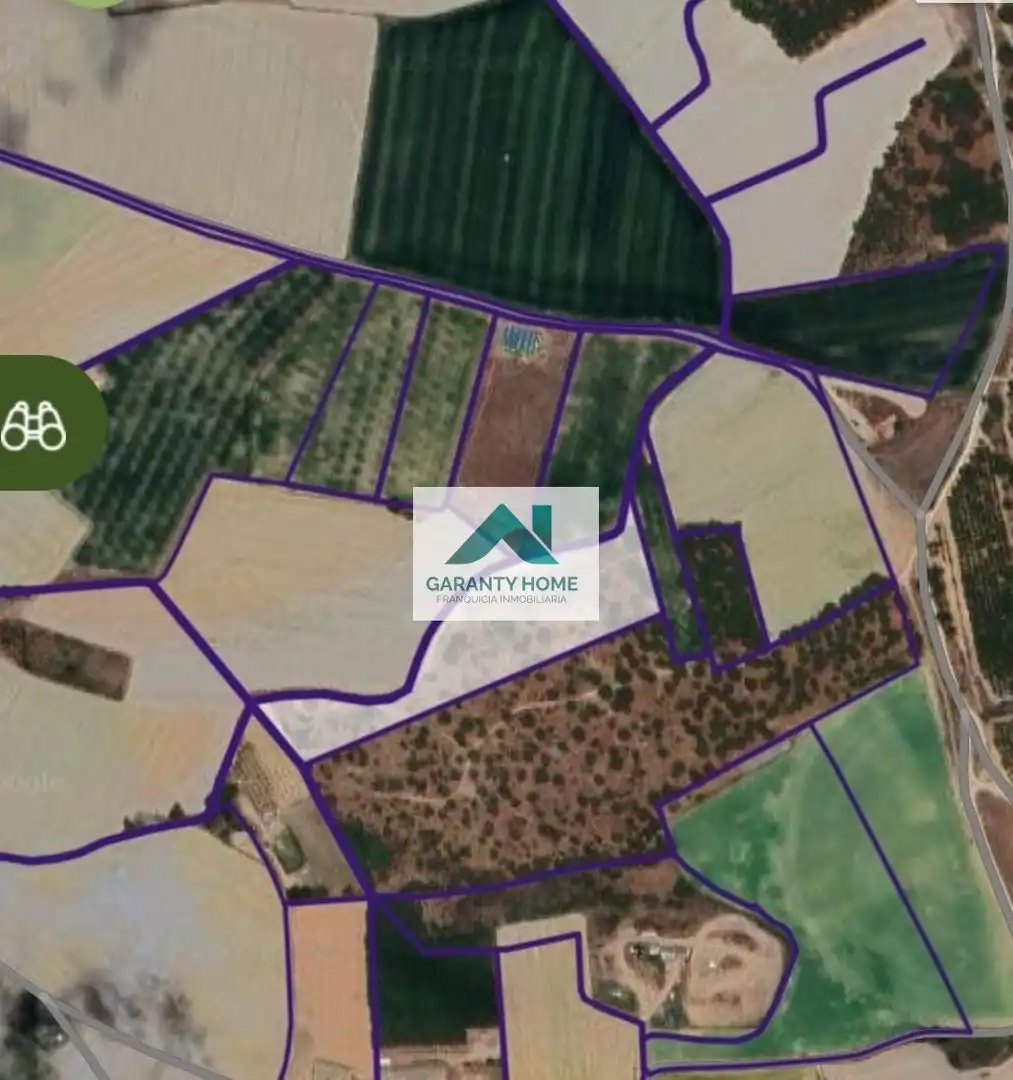 Terreno rústico en venta en Tordesillas, imagen 2