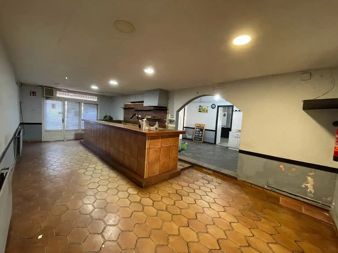 Casa con terraza en venta en Maçanet de la Selva pueblo, imagen 2