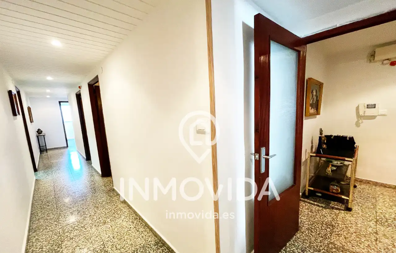 Wohnung mit Terrasse zum Verkauf in Avenida de Gregorio Molina 11, imagen 10