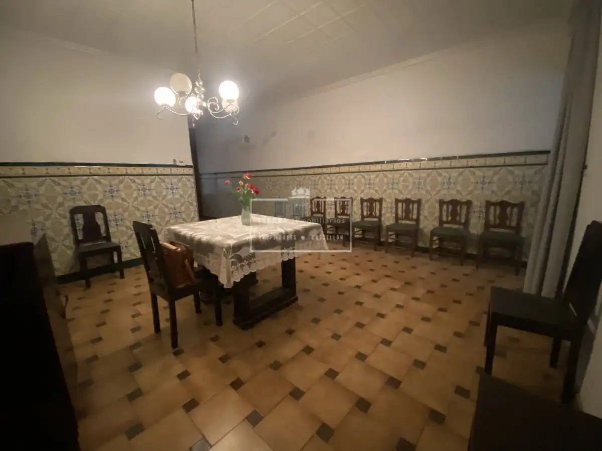 Casa con terraza en venta en Madrigal, imagen 9