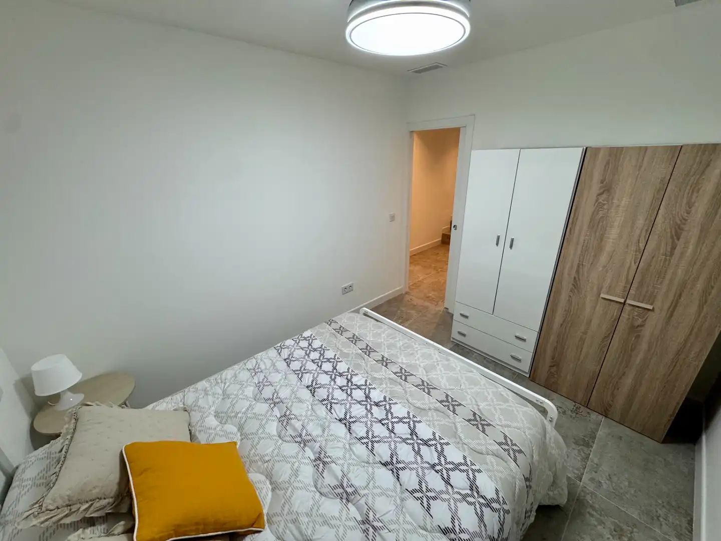 Wohnung zur Miete in Benahavís, Málaga