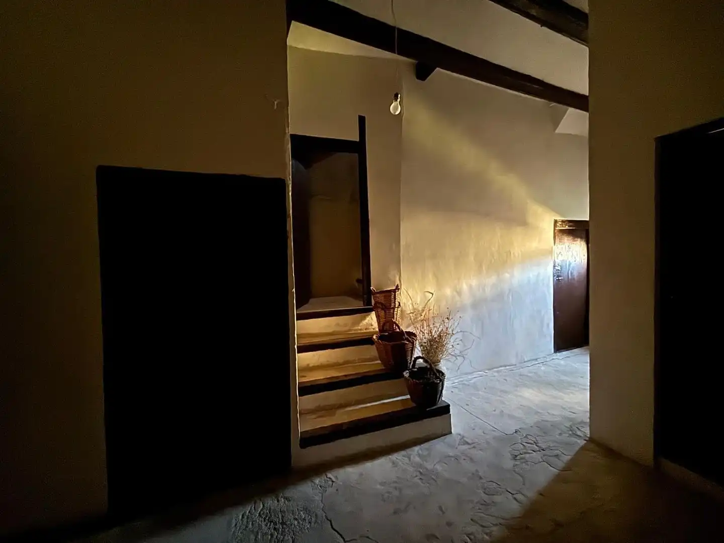 Casa o chalet en venta en Mirambel con Jardín privado, Terraza y Trastero