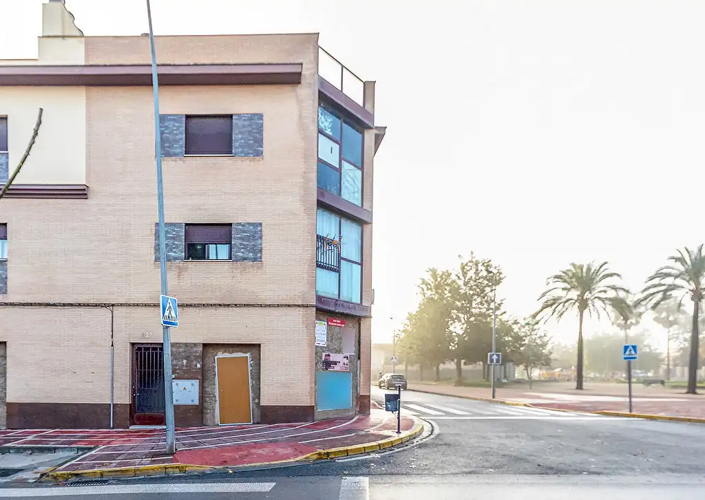 Aparcament amb ascensor en venda a C/ Marbella, imagen 4