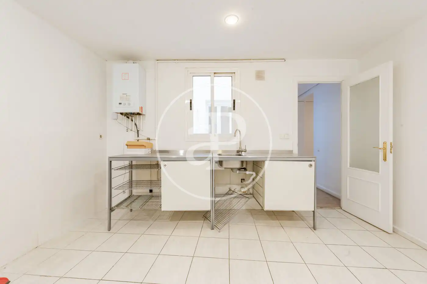 Cocina de Piso en venta en Centro
