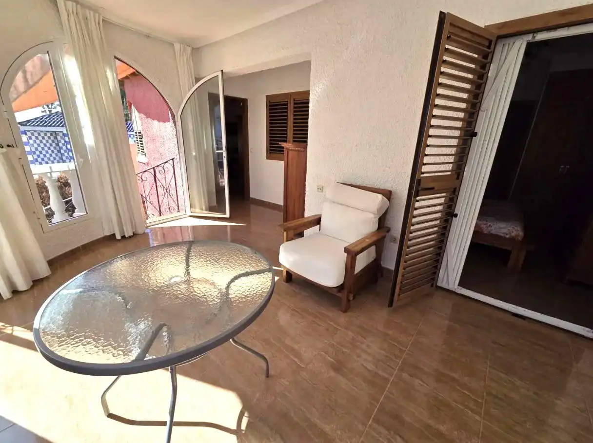 Villa avec terrasse à vendre à Los Balcones - Los Altos, imagen 16