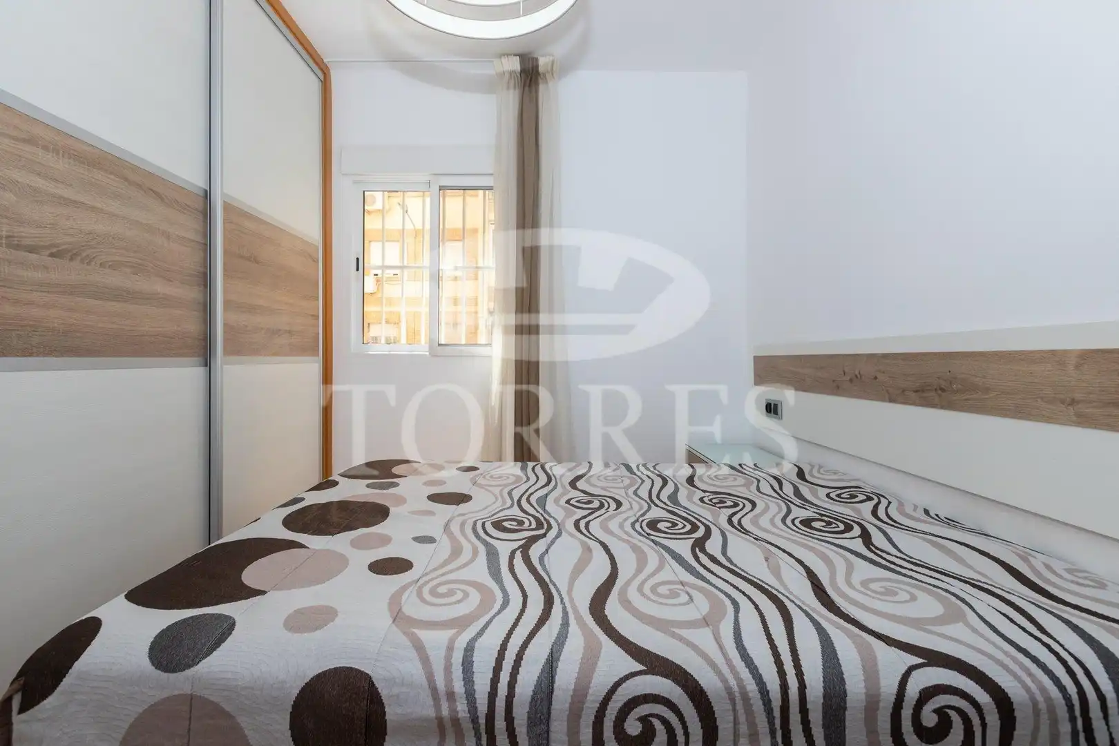 Habitación de Piso en venta en Málaga con Aire acondicionado