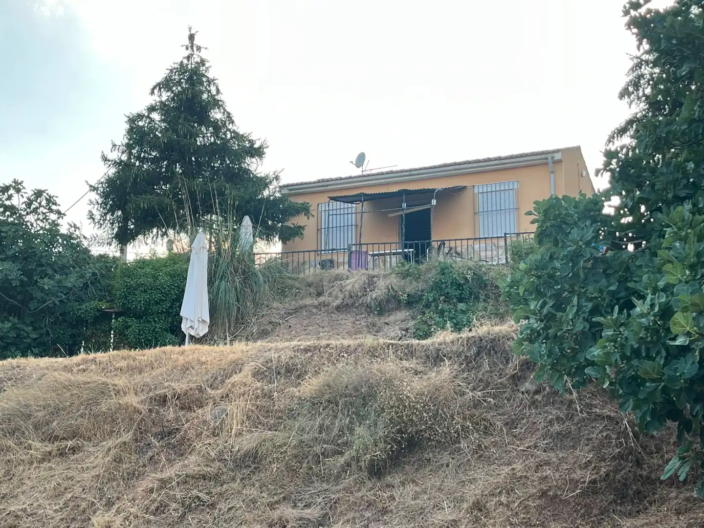 Terreno rústico en venta en Diseminado Nalda, imagen 8