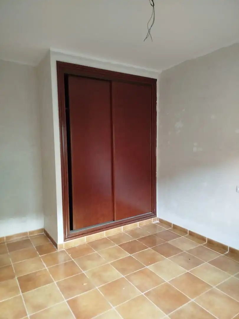Habitación de Apartamento en venta en Alpujarra de la Sierra con Terraza