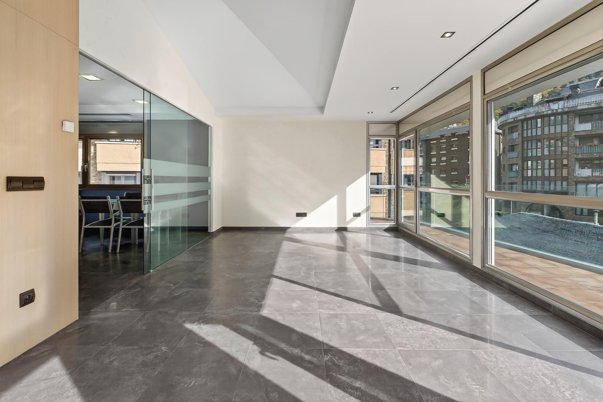 Attic for sale in Escaldes – Engordany  with Air Conditioner, Heating and Terrace