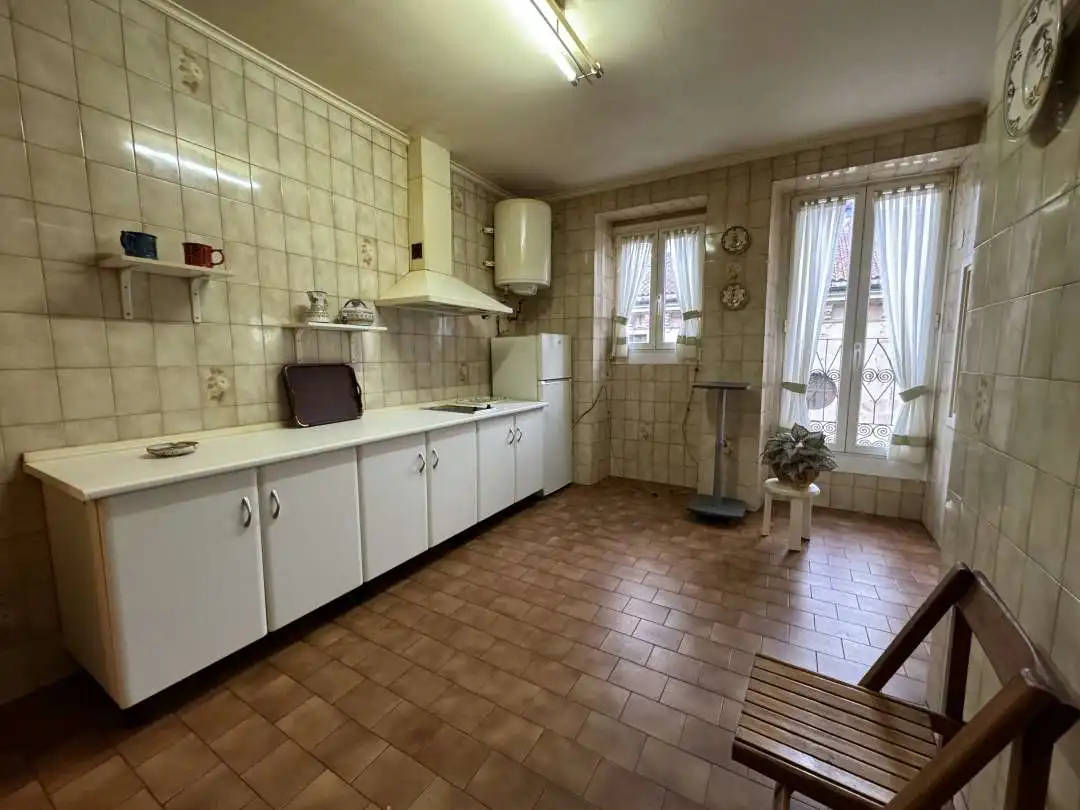Wohnung zum Verkauf in Bergara, imagen 3