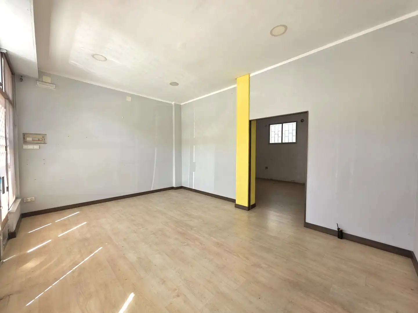 Business premises for sale in Colloto - AVENIDA DE EUROPA, imagen 4