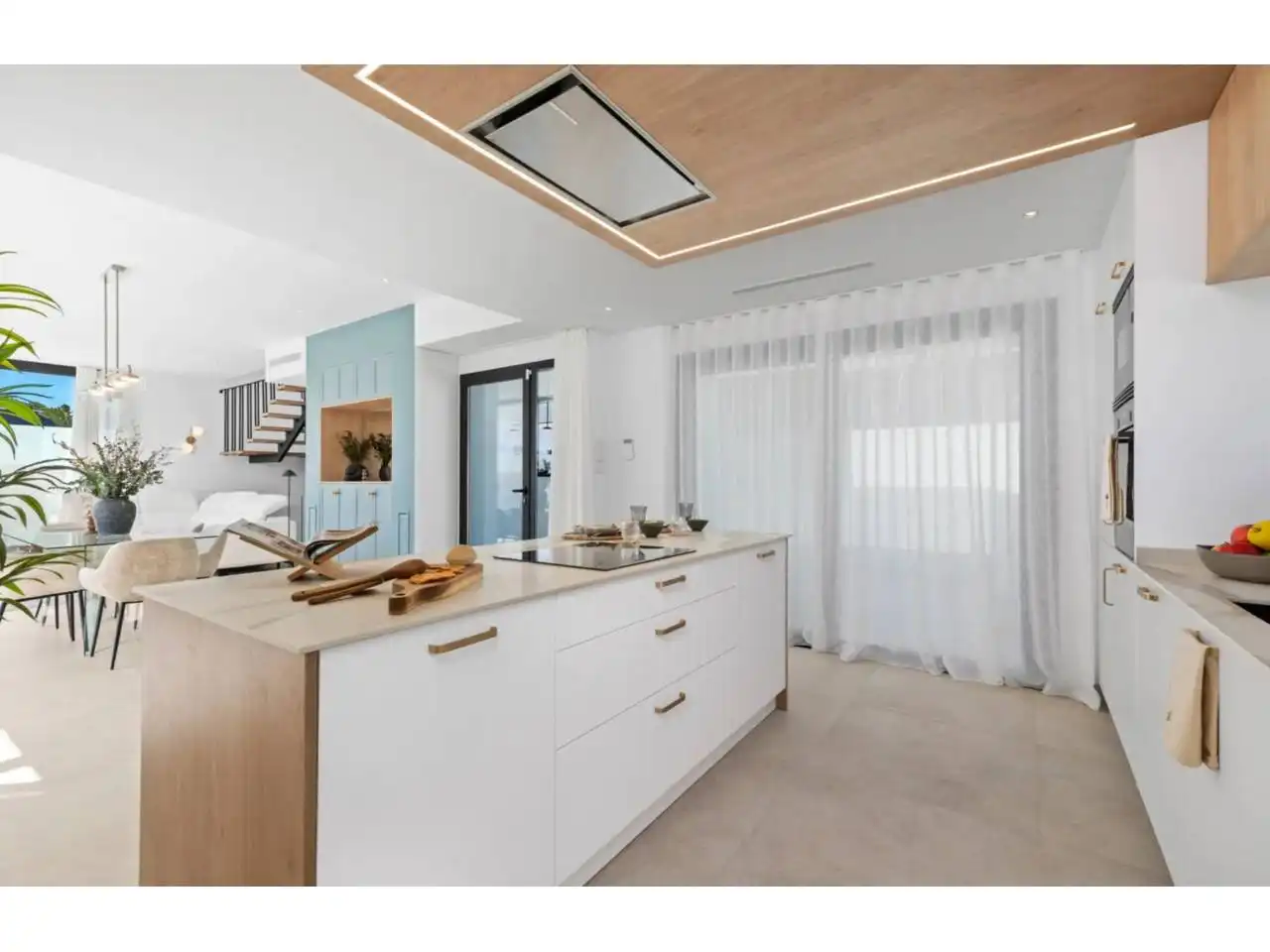 Chalet con piscina en venta en Casco urbano, imagen 31