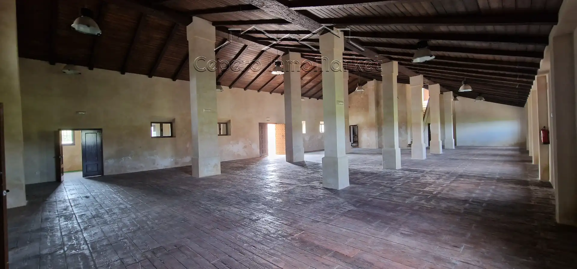 Finca rústica en venda en El Puerto de Santa María amb Terrassa
