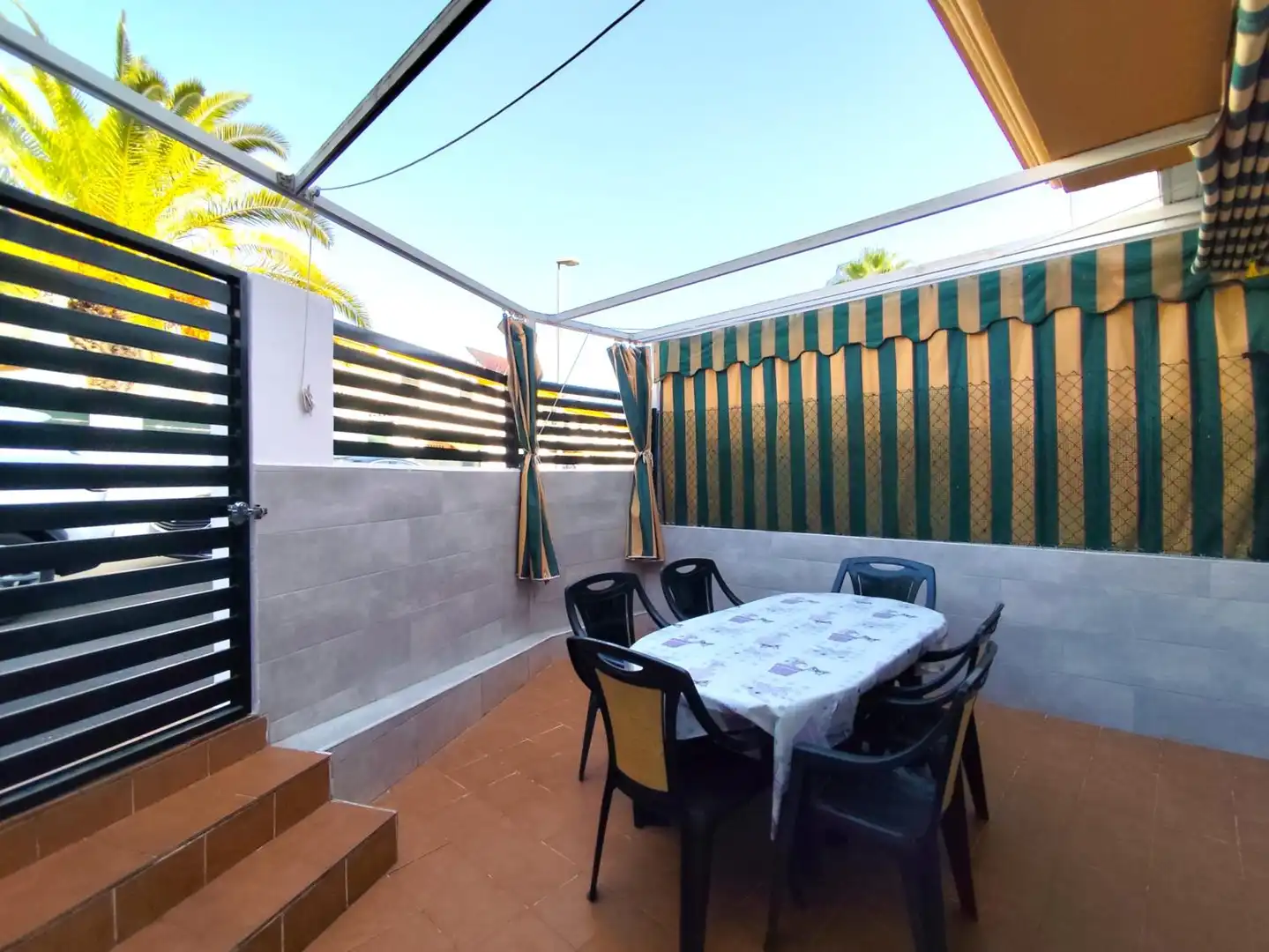Casa a schiera in vendita a El Portil, imagen 12