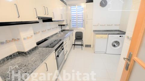 Photo 5 of Flat for sale in Carrer Arabista Ambrosio Huici, Na Rovella - Hermanos Maristas,  Valencia Capital
