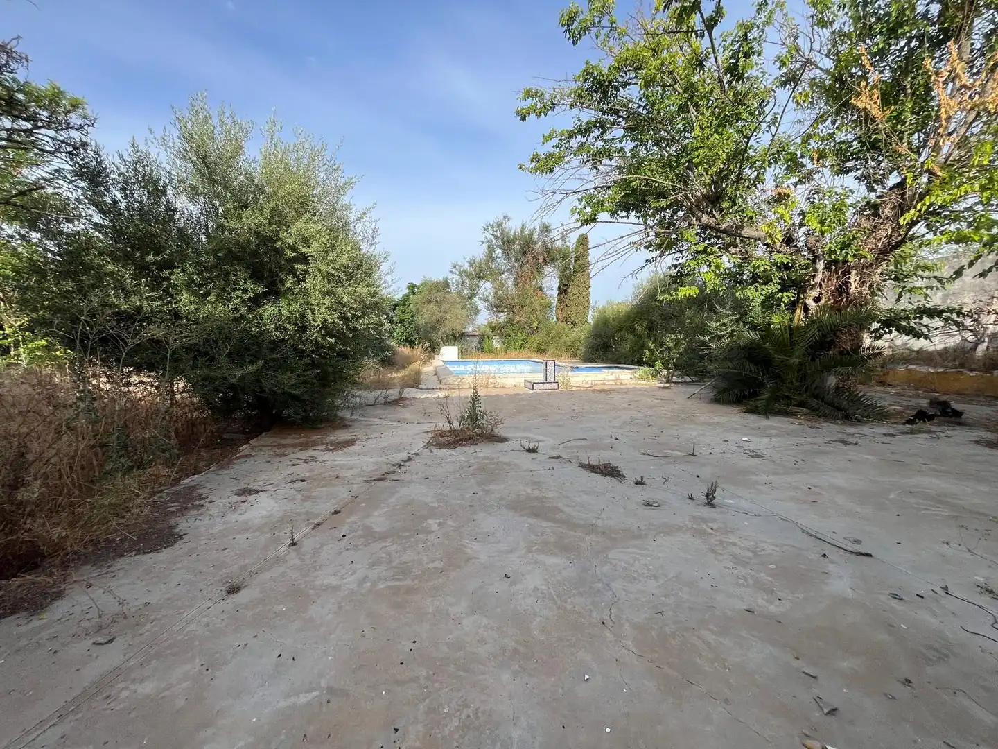 Casa o chalet en venta en Dos Hermanas con Piscina