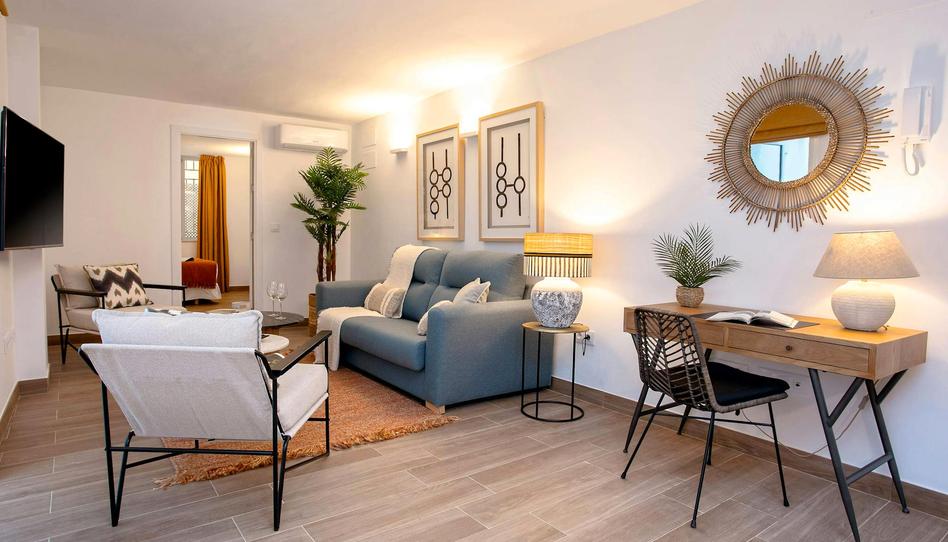 Photo 1 of Flat to rent in N/a, Alfalfa - Santa Cruz, Sevilla