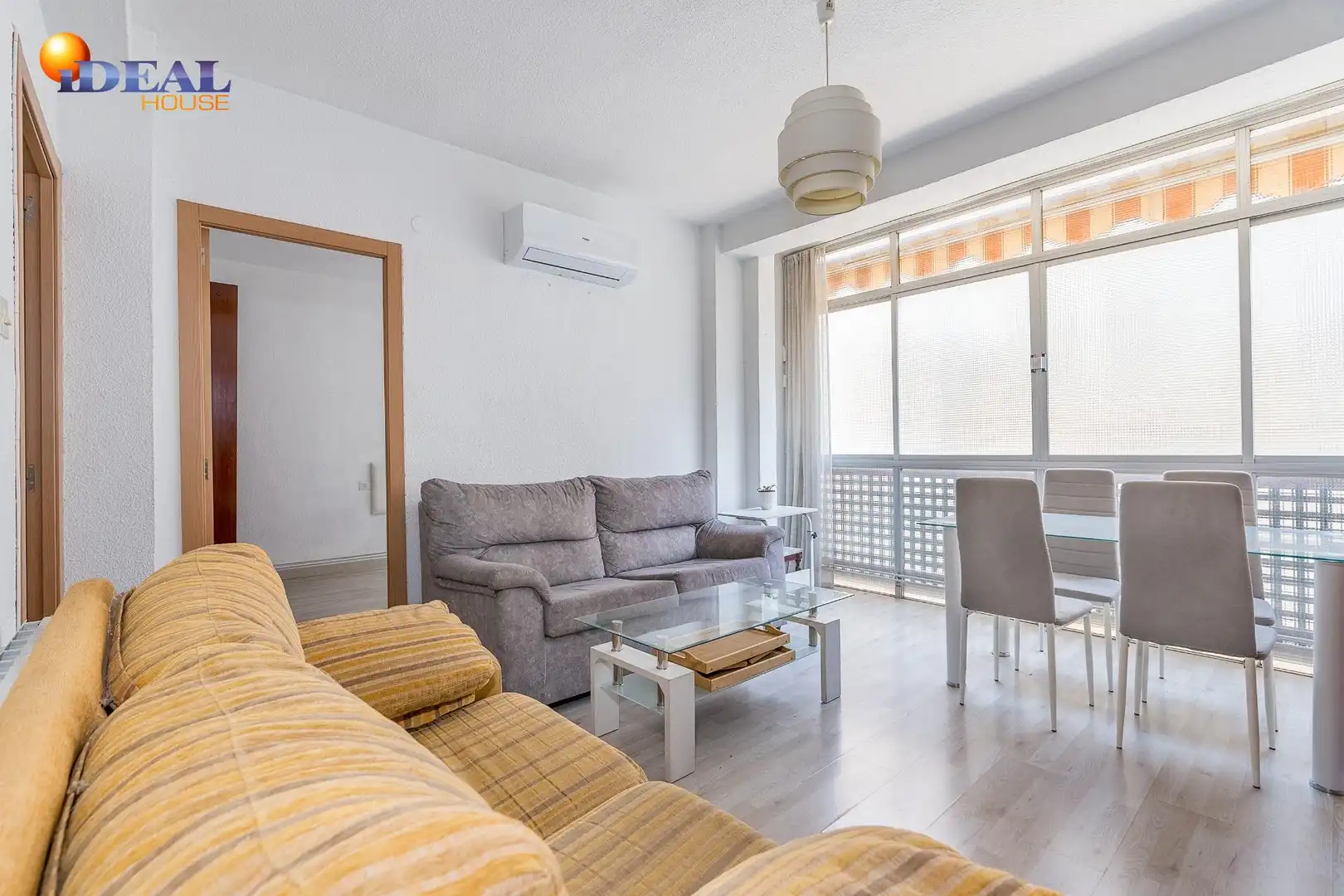Flat with lift for sale in Ronda, imagen 4