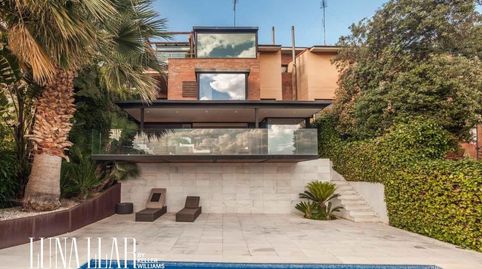 Foto 2 de Casa o chalet en venta en El Poal, Castelldefels