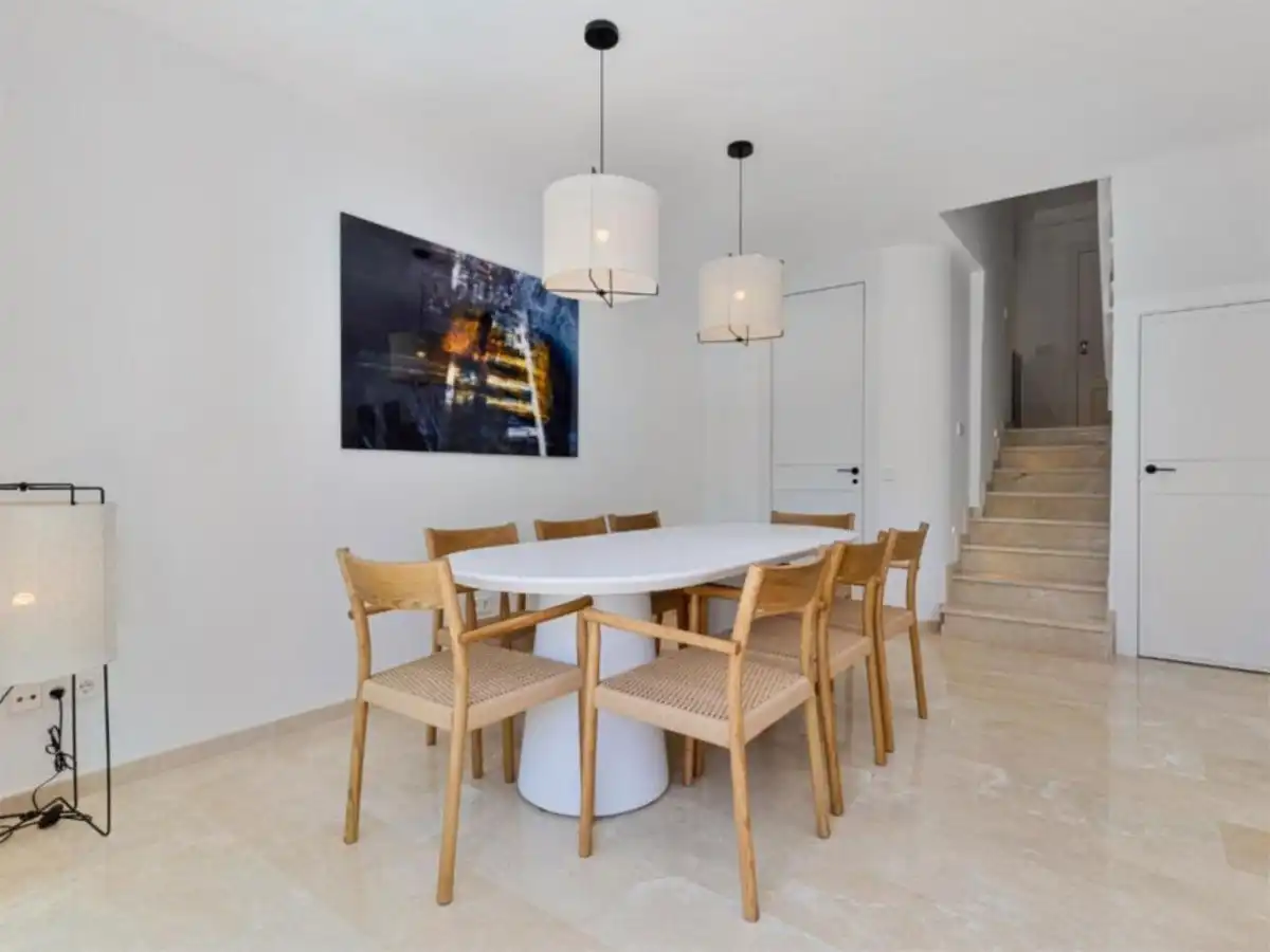 Vivienda en venta en Avenida Pablo Ruiz Picasso 11, imagen 11
