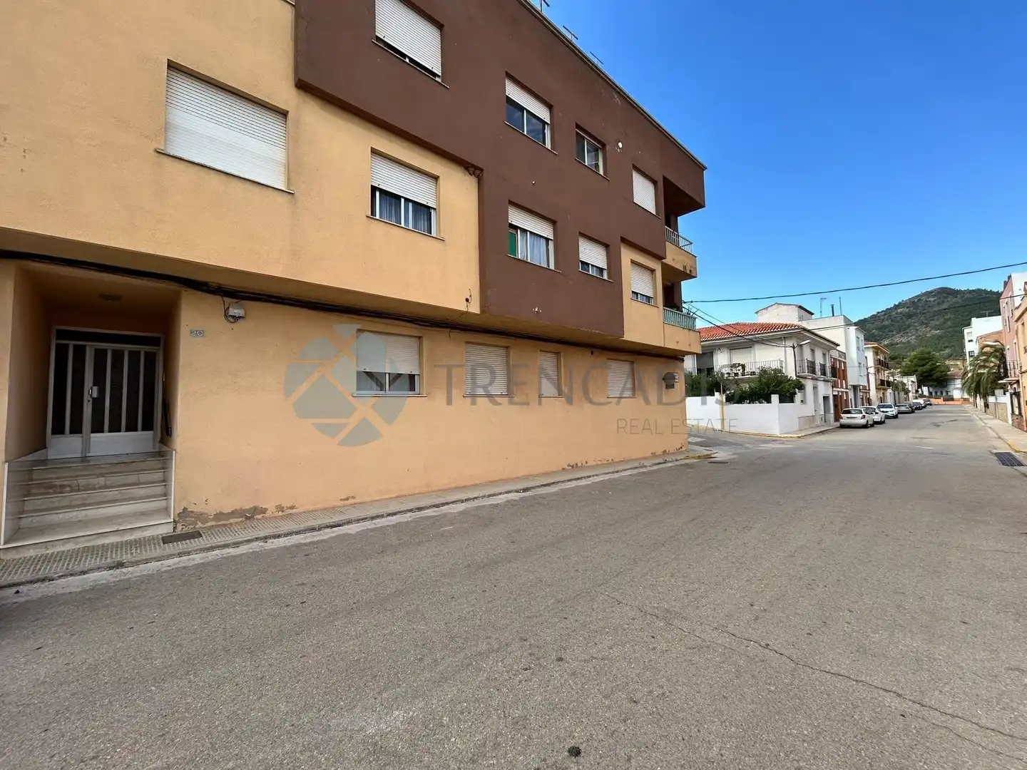 Appartement avec terrasse à vendre à Blasco Ibañez, imagen 28
