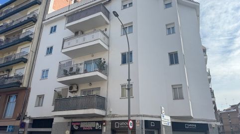 Parking en Eixample de Matarò se mi centro  tocando el Camí Ral en planra sotano -2, imatge 2
