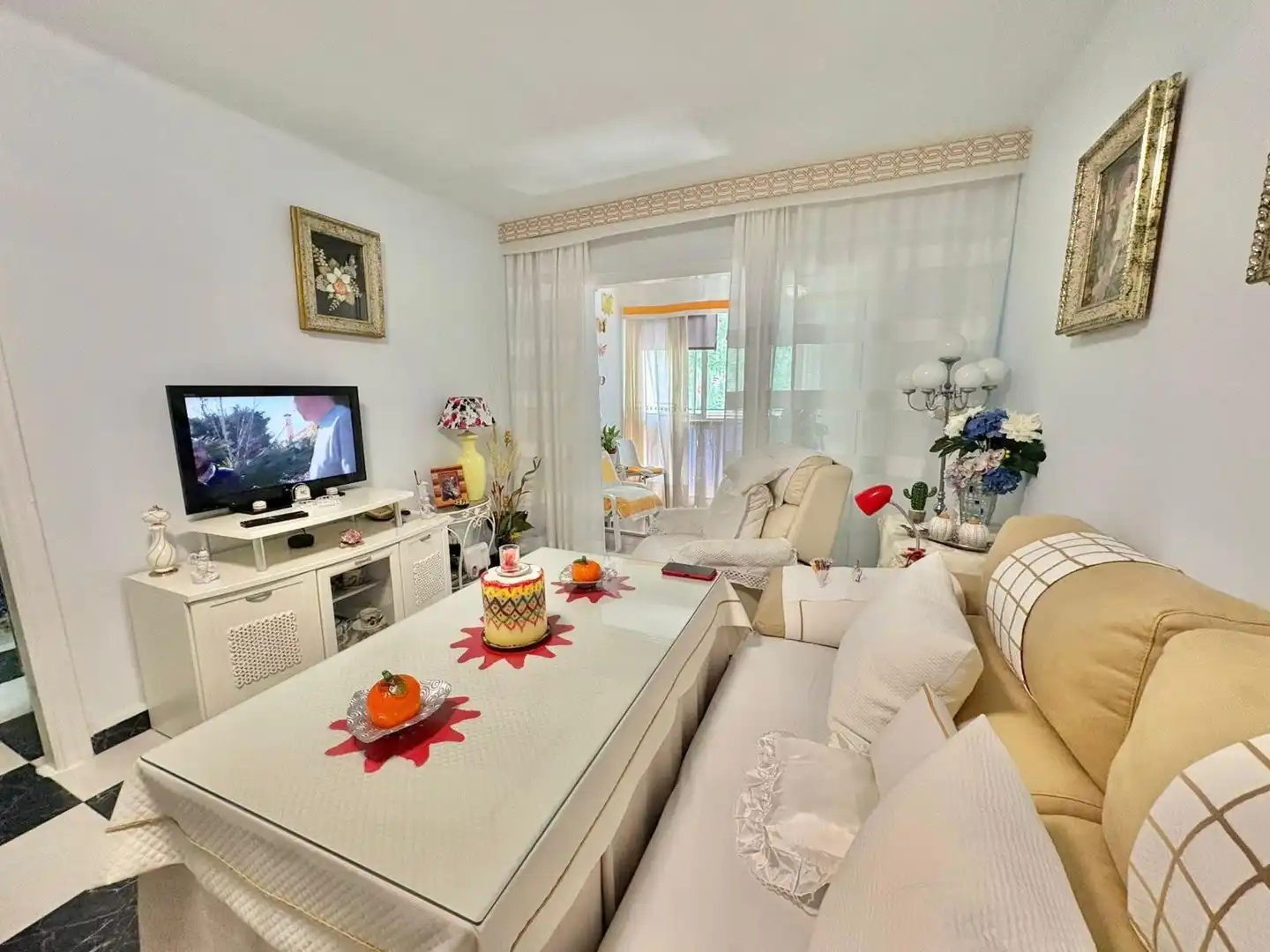 Wohnung mit Aufzug zum Verkauf in Calle Félix Rodríguez de la Fuente, imagen 34