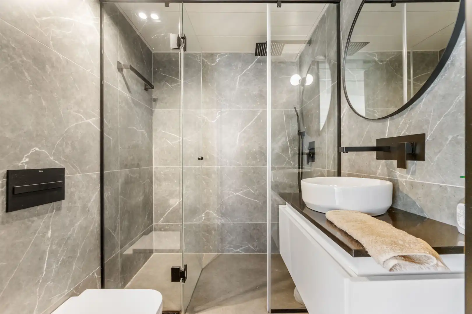 Penthouse with terrace for sale in Centro, imagen 12