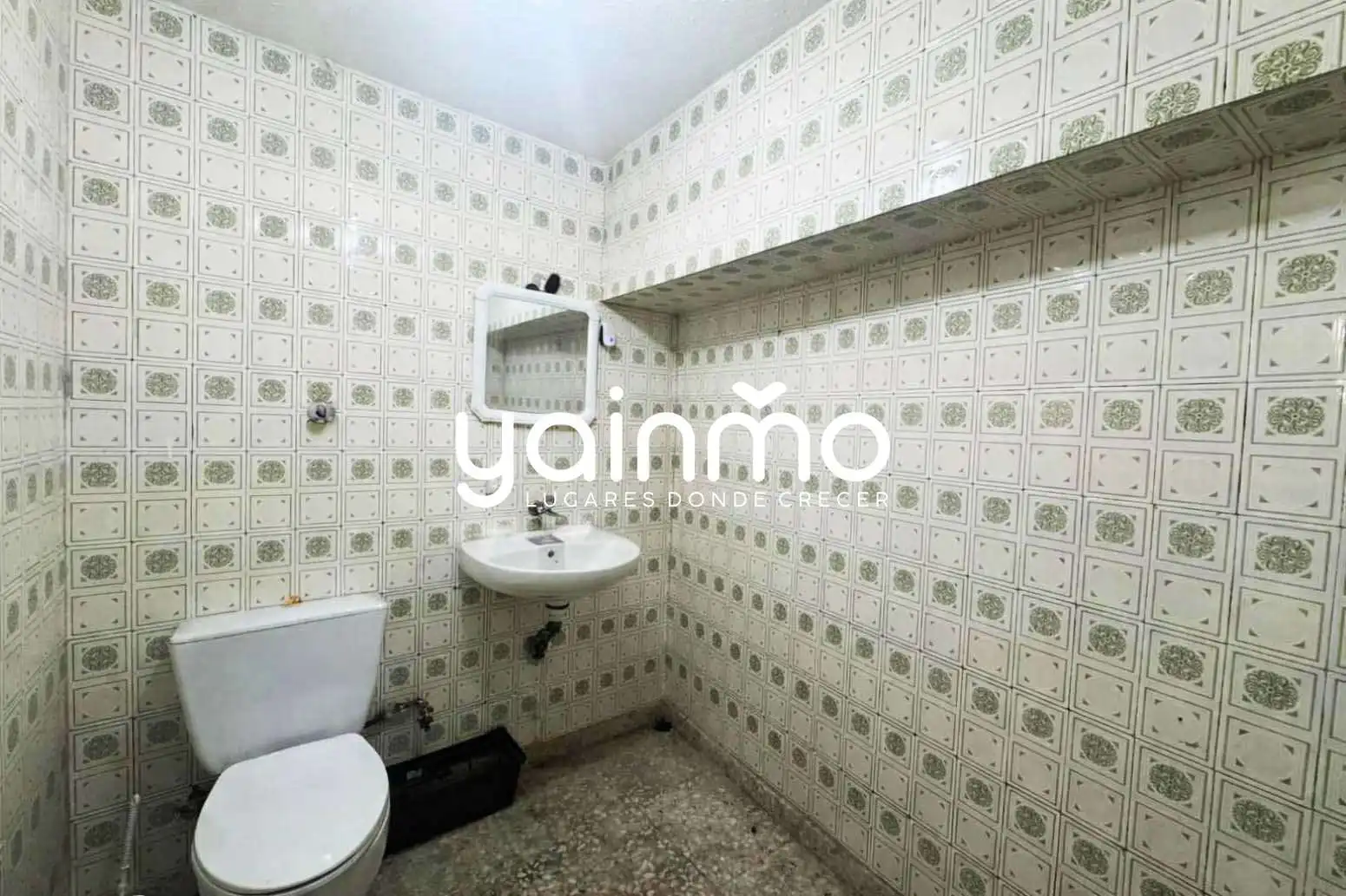 Business premises to rent in Jaén - Bernabé Soriano, imagen 10