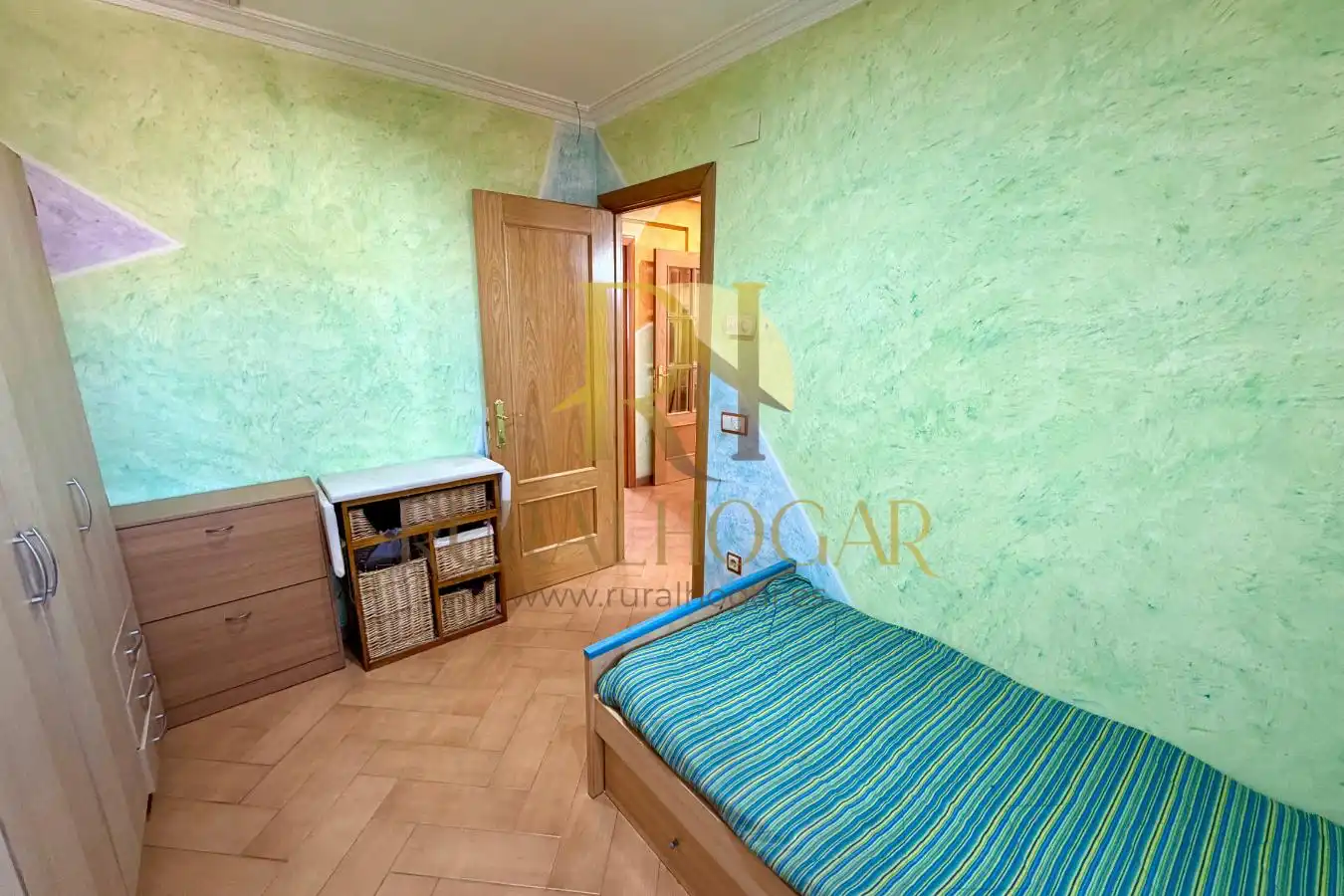 Piso en venta en Calle Cerro Santa Lucía, imagen 28