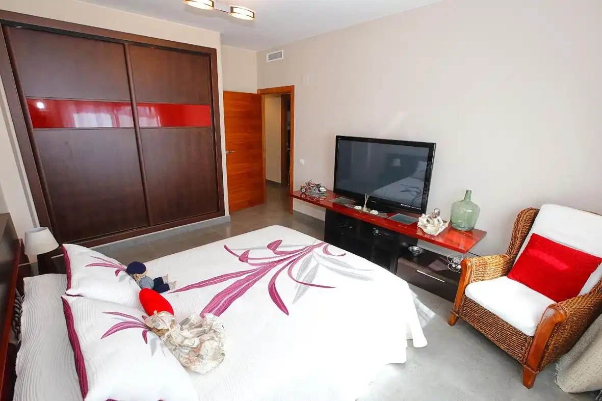 Habitación de Casa o chalet en venta en Alcanar