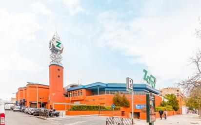 Vista exterior de Local en venda en  Córdoba Capital amb Aire condicionat i Calefacció