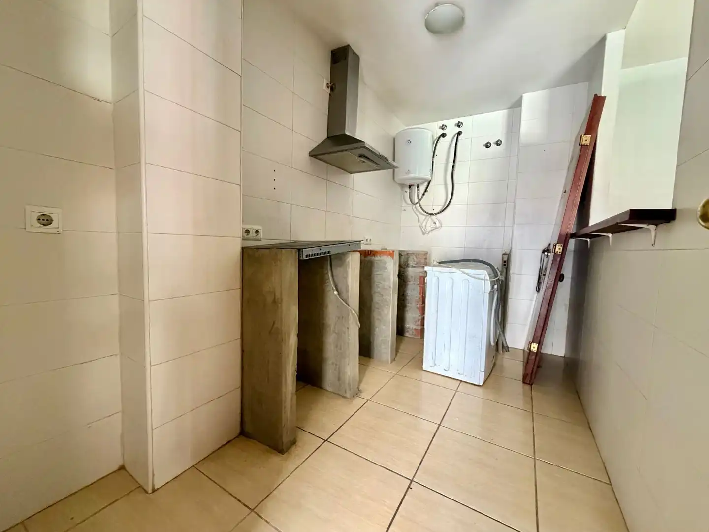 Cocina de Piso en venta en Camas