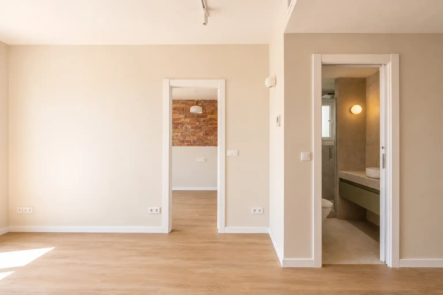 Piso con terraza en venta en Carrer d'Aragó, imagen 13