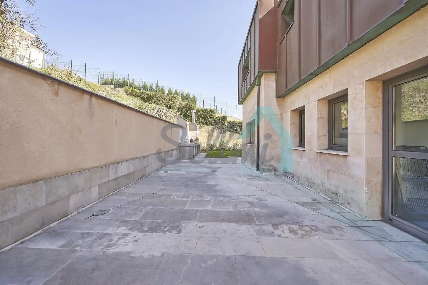 Terrace of Houses for sale in Gozón  with Heating, Private garden and Terrace
