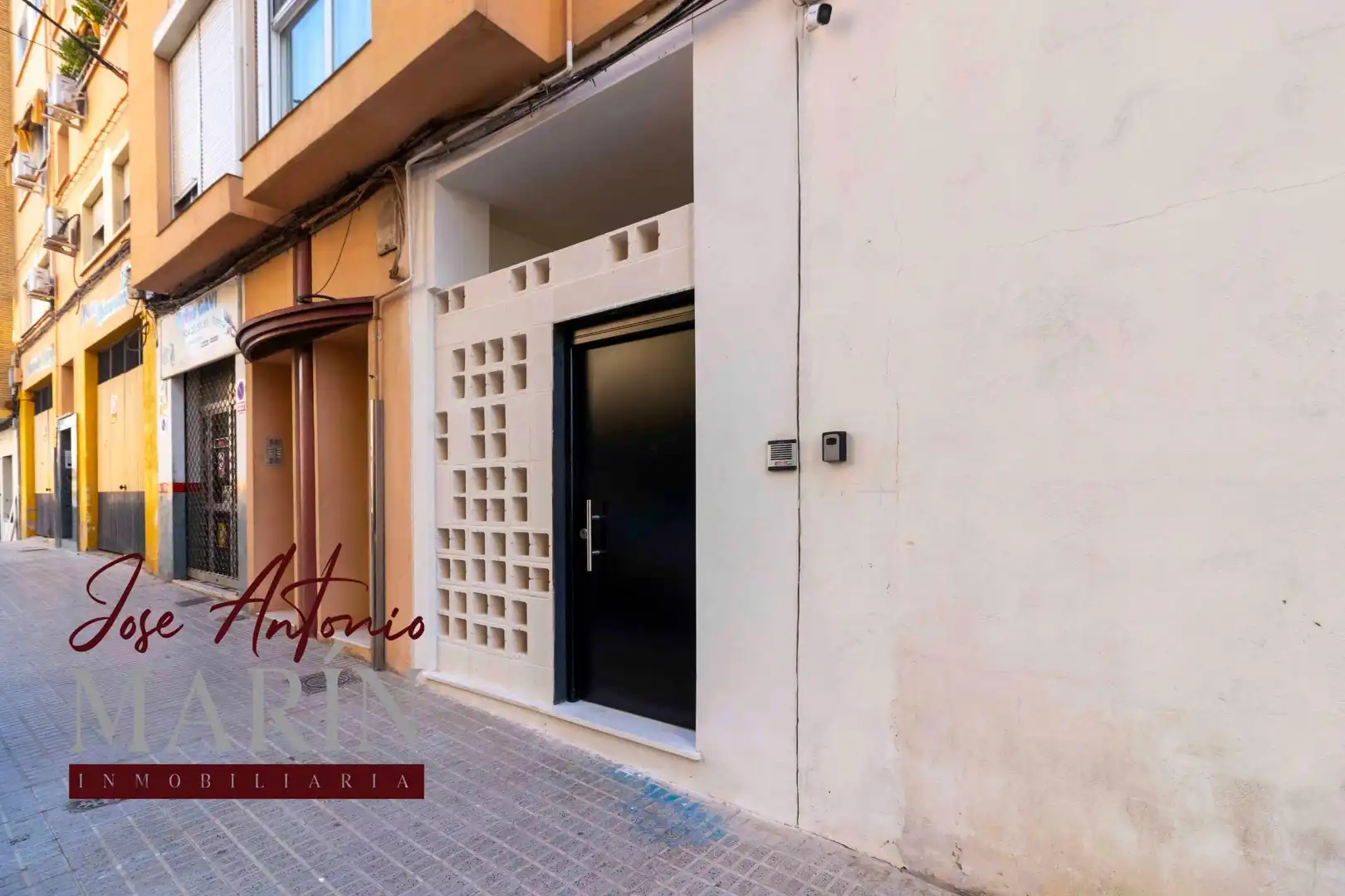Apartament en venda en Badajoz amb Aire condicionat
