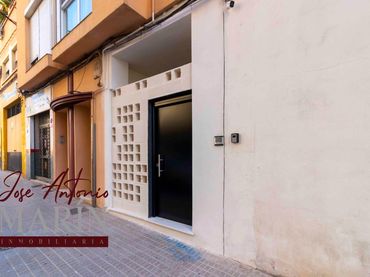 Apartamento en venta en Pardaleras