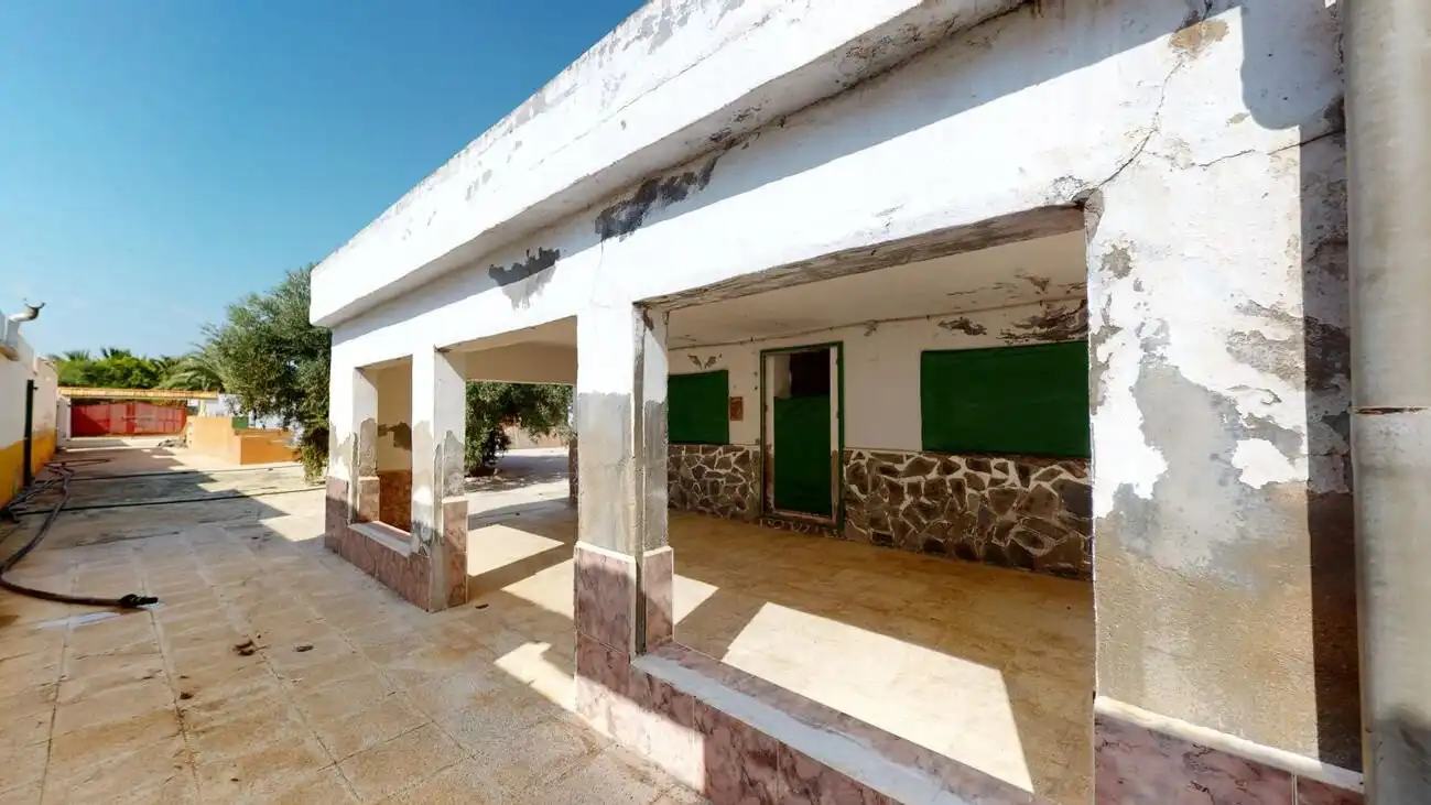 Maison rustique à vendre à Albatera, imagen 2