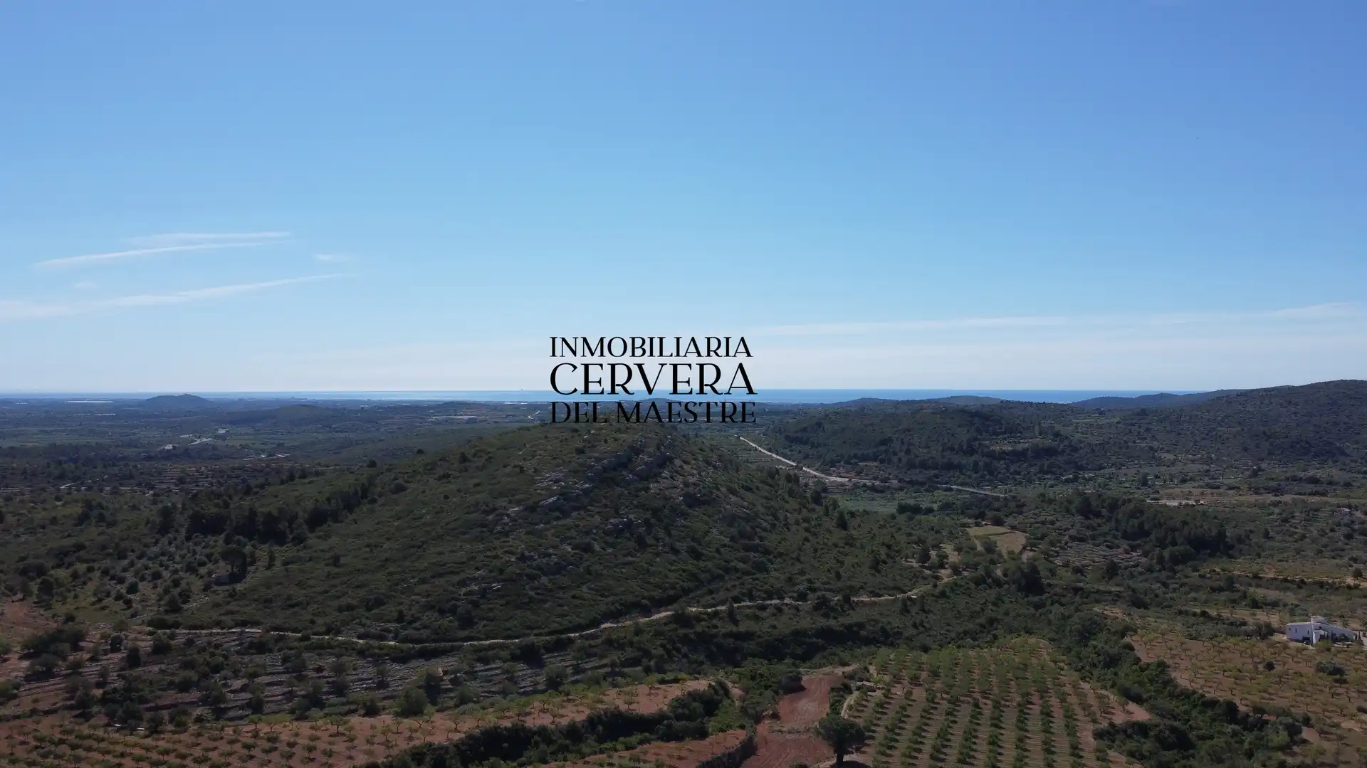 Rural land for sale in Cervera del Maestre, imagen 35