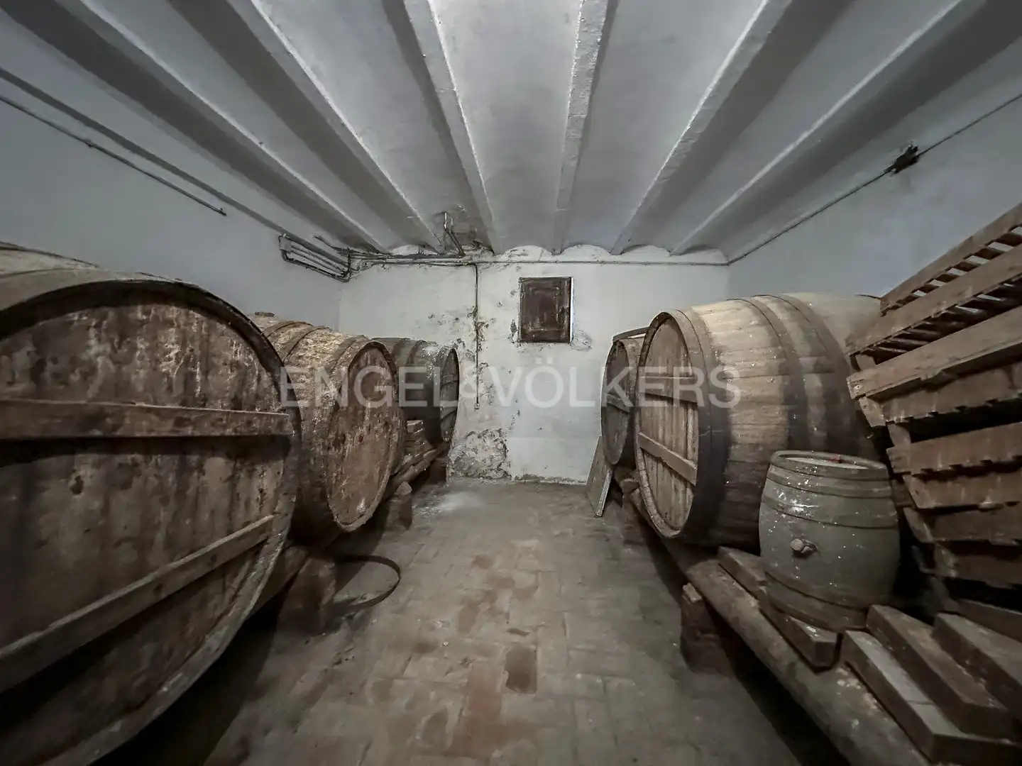 Edificio en venta en Sant Quintí de Mediona