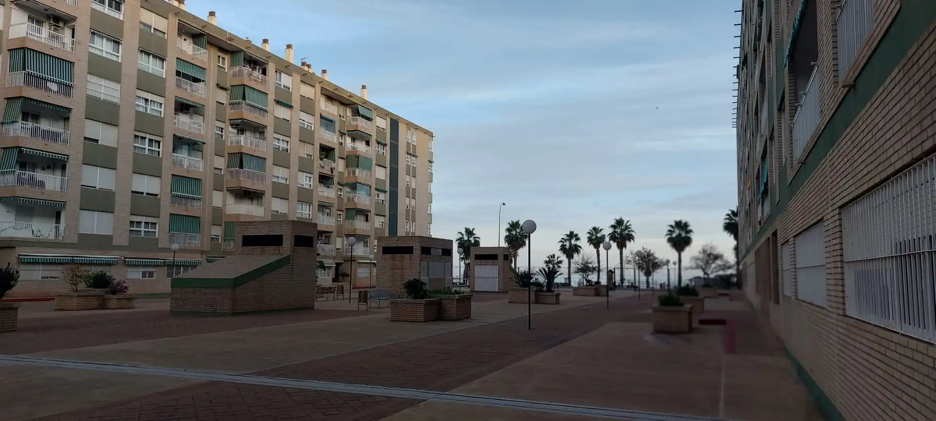 Appartamento con ascensore in affitto a Paseo Maritimo Antonio Machado, imagen 43