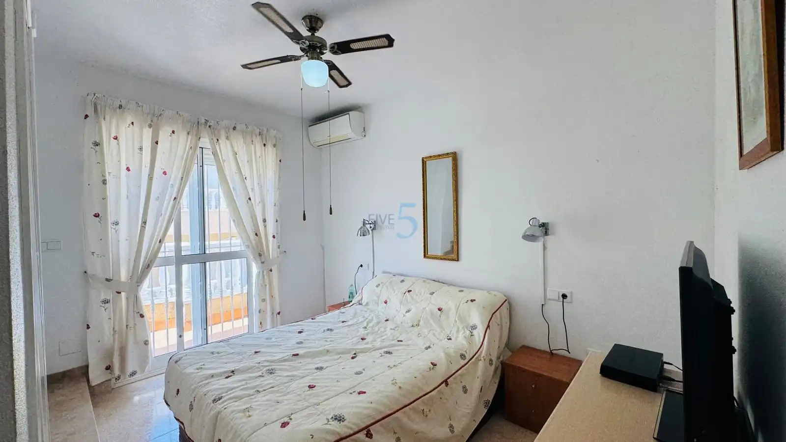 Maison mitoyenne avec terrasse à vendre à Orihuela Costa, imagen 14