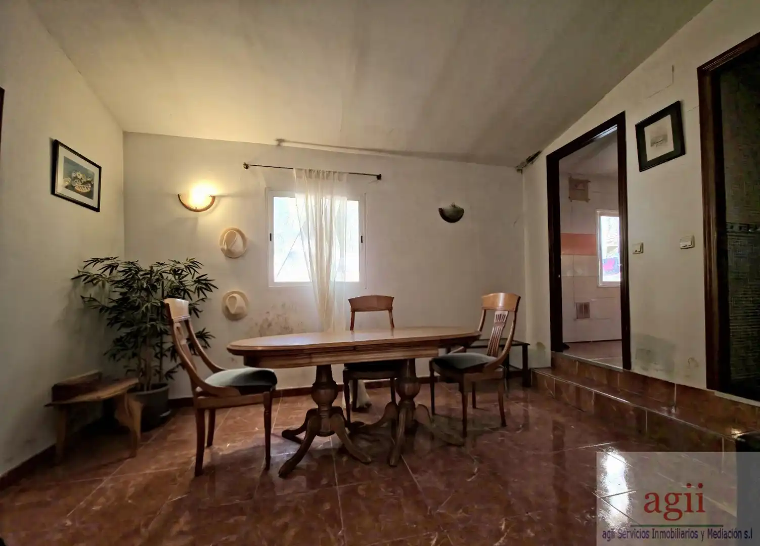 Villa avec piscine à vendre à Trillo