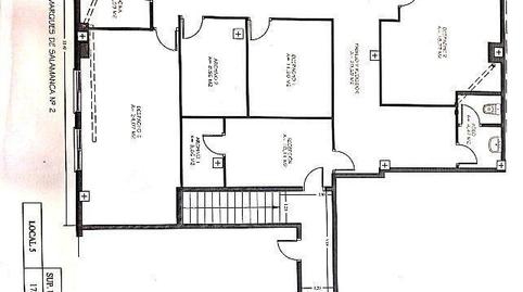 Foto 4 de Oficina en venda a Mestrets, Castellón