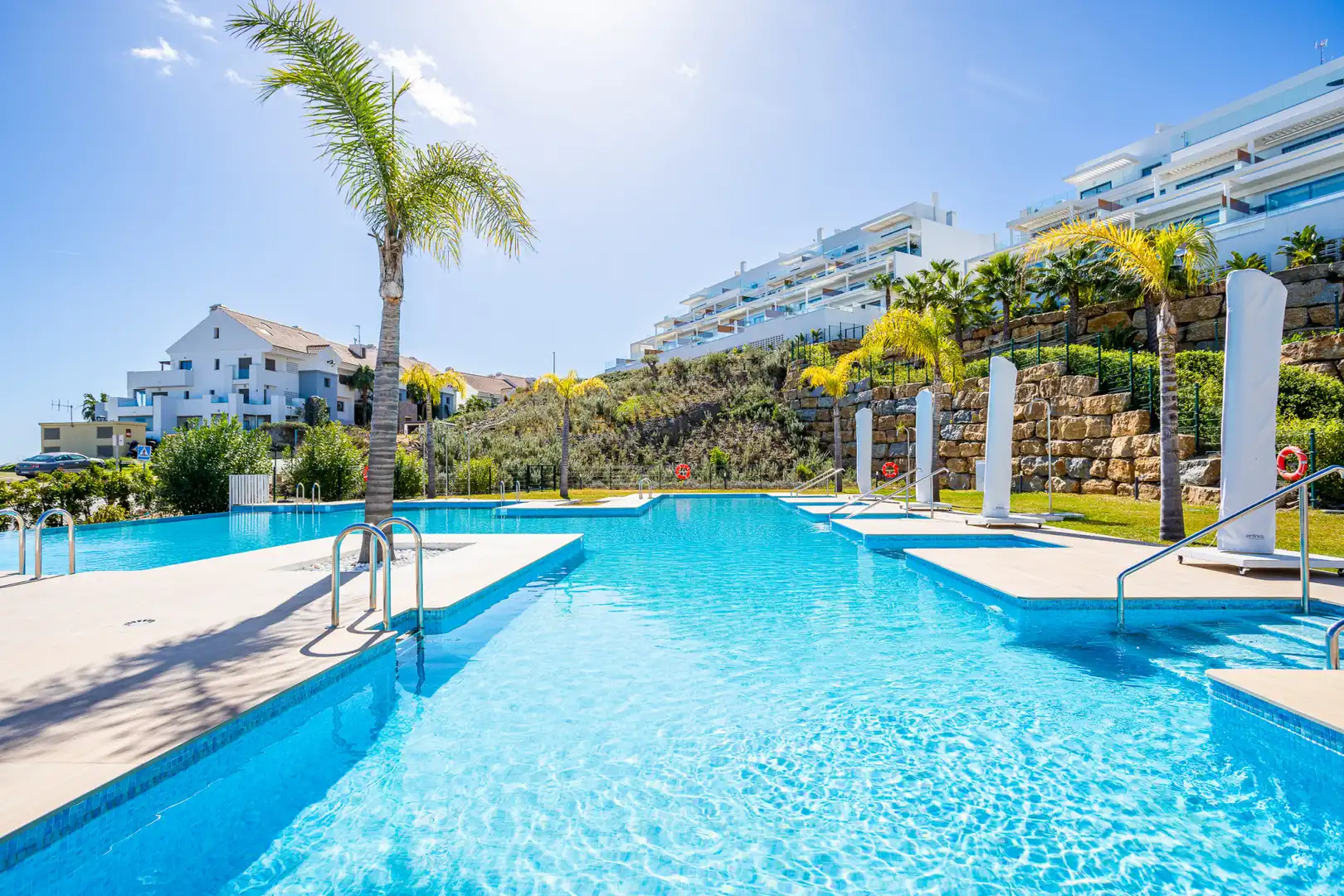 Home with pool for sale in Riviera del Sol, imagen 34