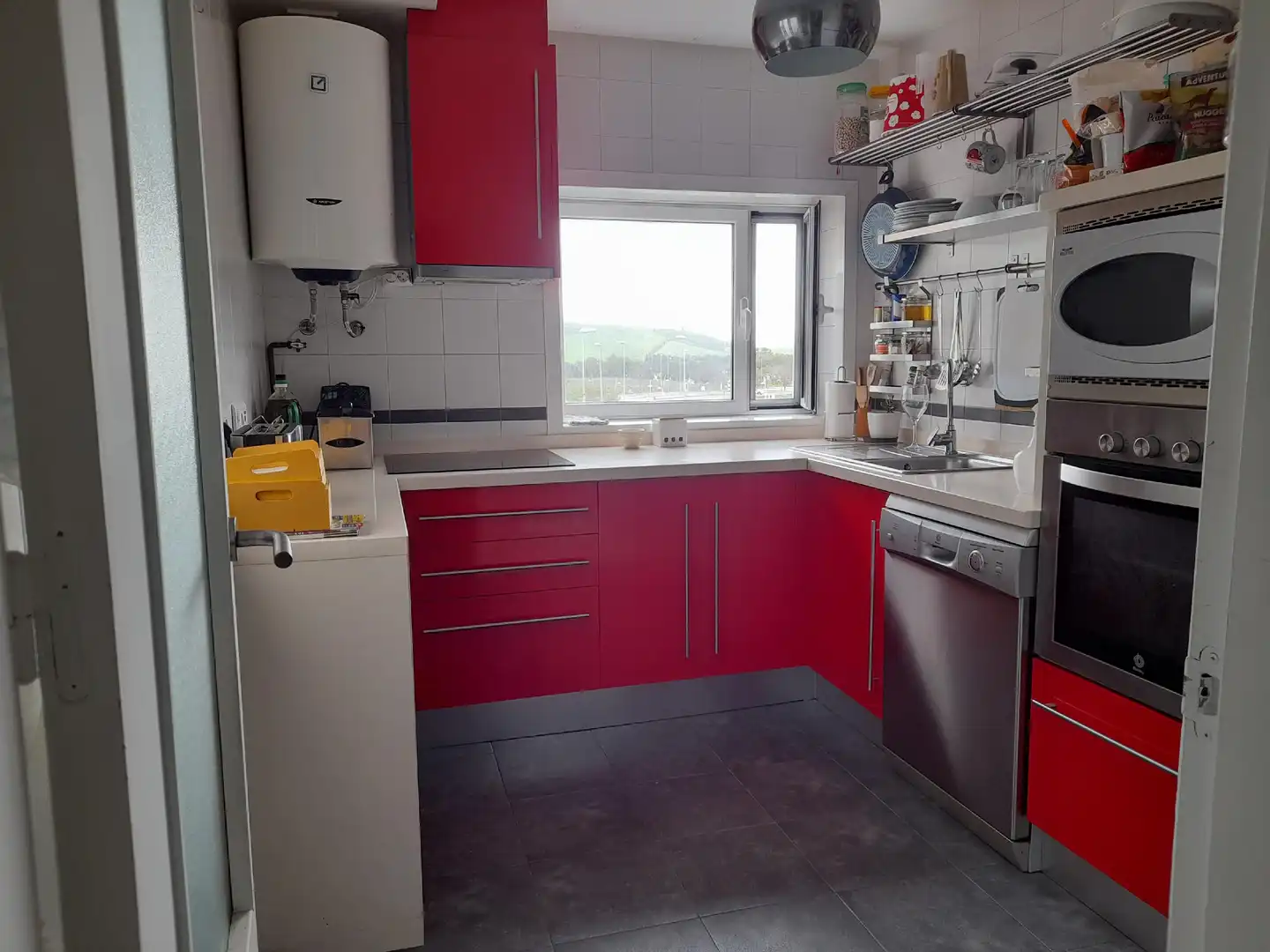 Apartments for sale in Puertas del sur - Guadabajaque