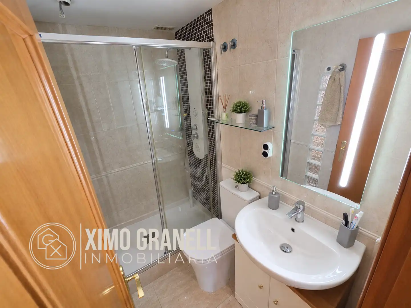 Casa a schiera con piscina in vendita a Chilches / Xilxes, imagen 6